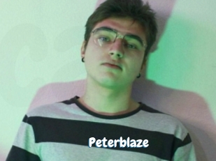 Peterblaze