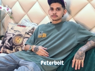 Peterbolt