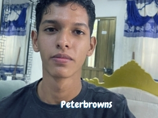 peterbrowns Coquine Avenue