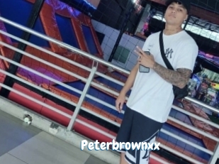 peterbrownxx Coquine Avenue