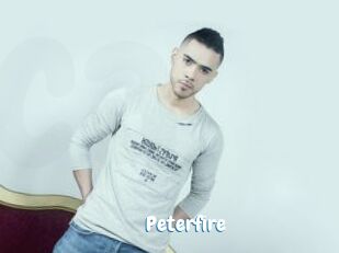 Peterfire