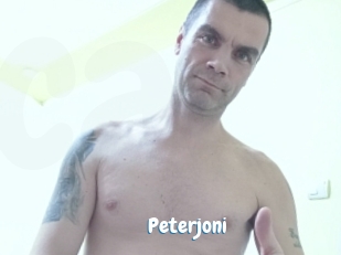 peterjoni Coquine Avenue
