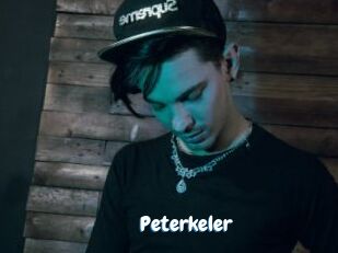 Peterkeler