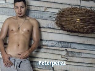 Peterperez