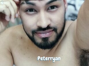 peterryan Coquine Avenue