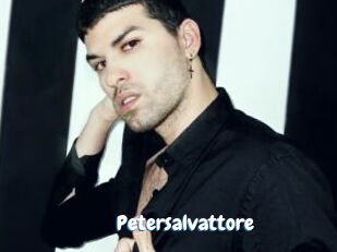Petersalvattore