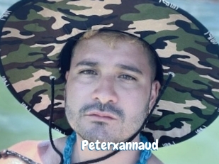 peterxannaud Coquine Avenue