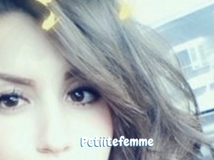 Petiitefemme