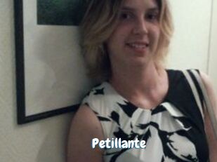 Petillante