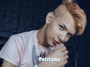 Petitalex