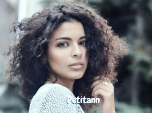 Petitann