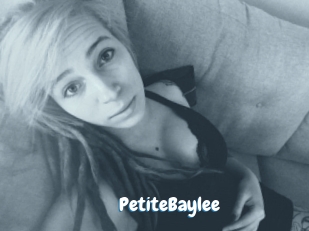 PetiteBaylee
