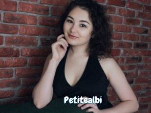 Petitealbi