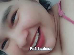 Petitealicia