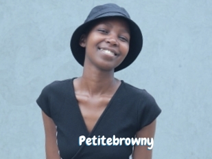 petitebrowny Coquine Avenue