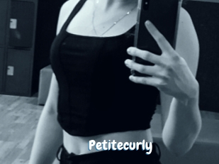 Petitecurly