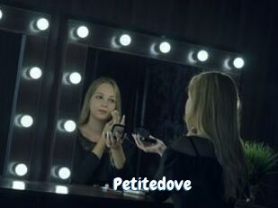 Petitedove