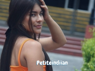 petiteindiian Coquine Avenue