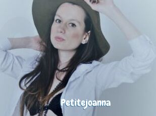 Petitejoanna
