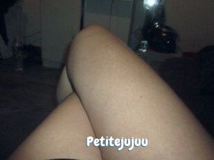 Petitejujuu
