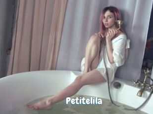 Petitelila