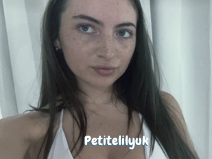 Petitelilyuk