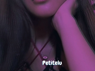 Petitelu