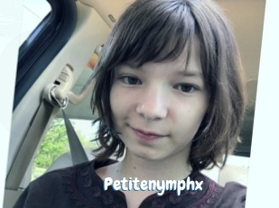 Petitenymphx