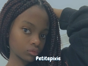 Petitepixie