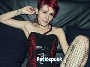 Petitepunk