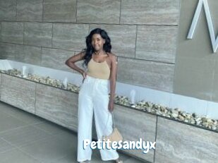 Petitesandyx