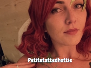 Petitetattedhottie