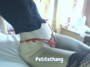 Petitethang