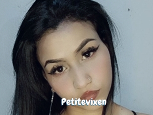 petitevixen Coquine Avenue