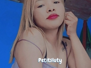 Petitsluty