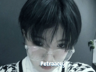 Petraacey