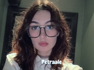 Petraale