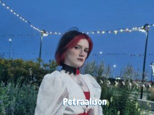 Petraalison