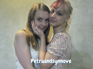 Petraandsynnove