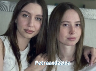 Petraandzelda
