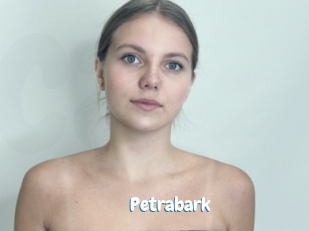 Petrabark
