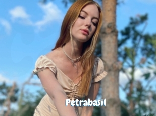 Petrabasil