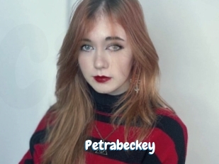 Petrabeckey