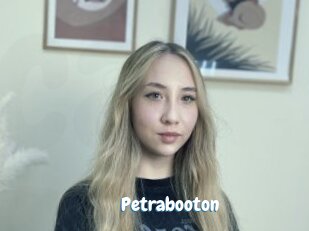 Petrabooton