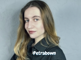 Petrabown