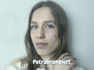 Petrabramblett