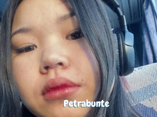 Petrabunte