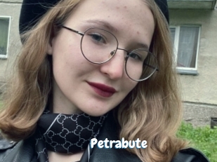 Petrabute
