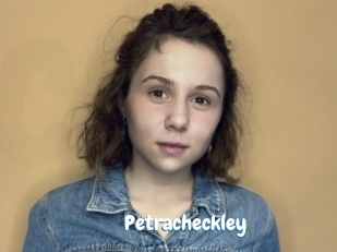 Petracheckley