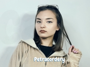 Petracordery